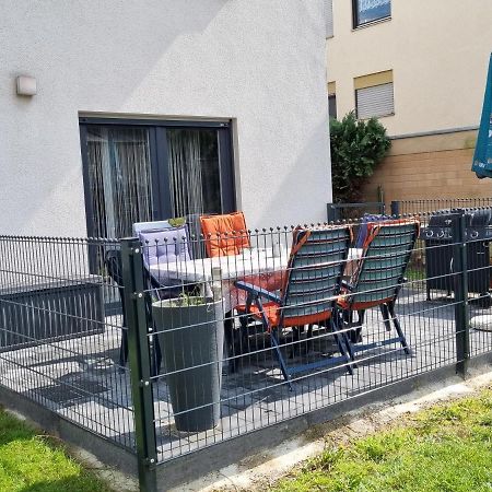 Ferienwohnung Toge Wadgassen Exterior photo