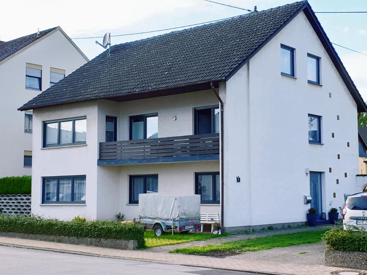 Ferienwohnung Toge Wadgassen Exterior photo